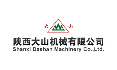金沙检测线路js95案例:陕西大山机械有限公司