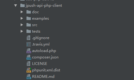 Yii1.1框架中整合极光推送PHP消息通知的方法及代码