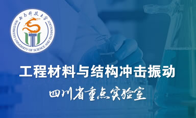 金沙检测线路js95案例:工程材料与结构冲击振动四川省重点实验室